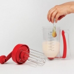 Миксер Блин Блиныч 3 в 1